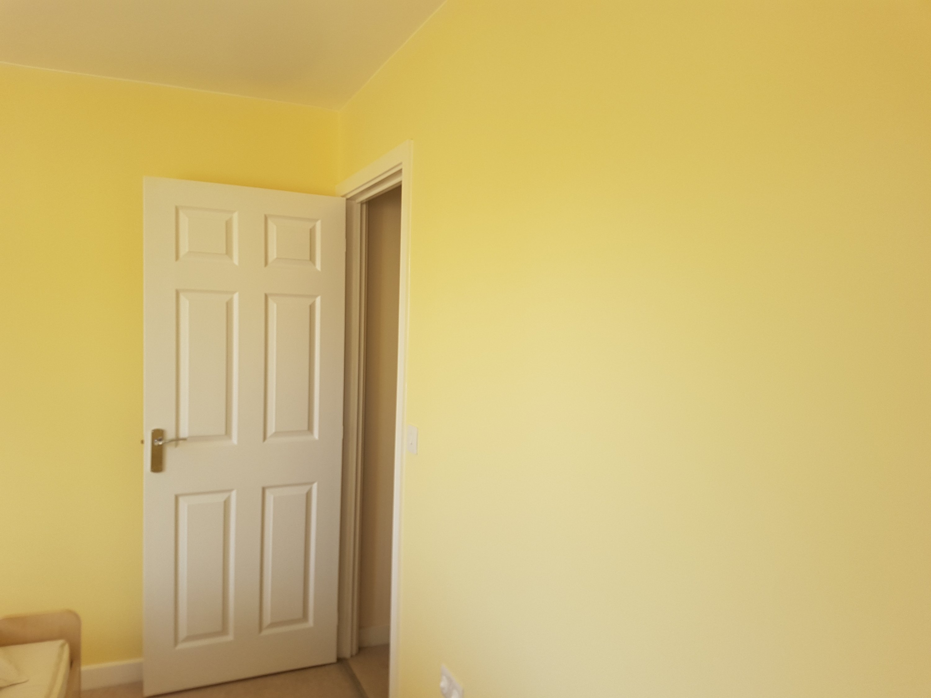 McPherson Paint | DANIEL NUGENT - PAINTER & DECORATOR