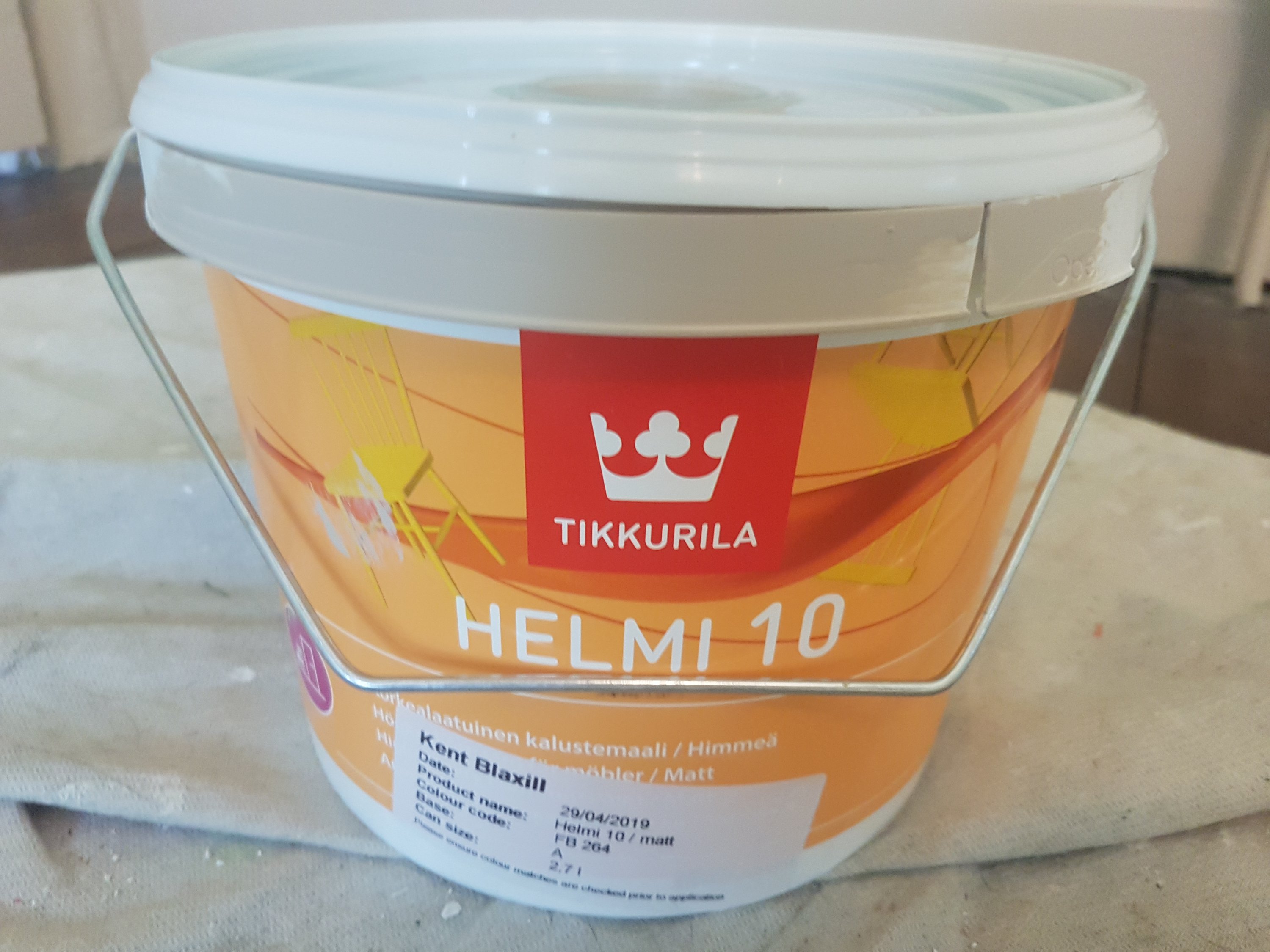 Helmi 10